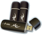 Към всеки закупен Пакет Сиела 5.1 или продукт с достъп Ciela Flash, получавате една година безплатен, неограничен мобилен интернет от Мобилтел – Mtel SURF с безплатен USB модем.